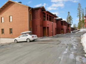Holiday Home Ruka sunhill by Interhome Ruka